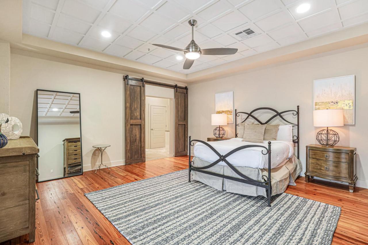 Modern & Fully Furnished Apartments In The Heart Of The City New Orleans  Kültér fotó