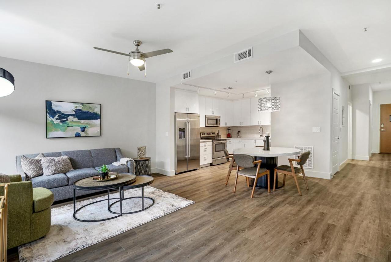 Modern & Fully Furnished Apartments In The Heart Of The City New Orleans  Kültér fotó