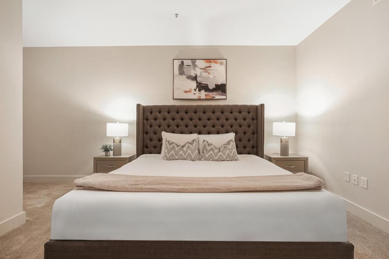 Modern & Fully Furnished Apartments In The Heart Of The City New Orleans  Kültér fotó
