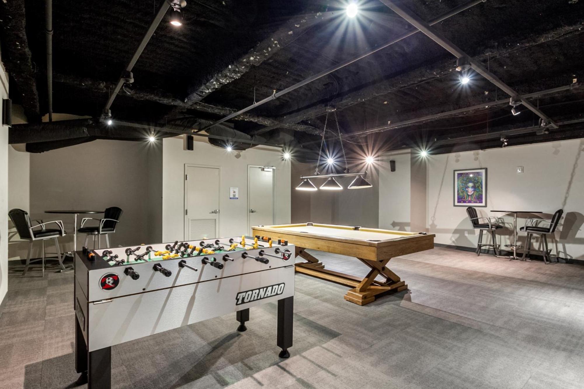 Modern & Fully Furnished Apartments In The Heart Of The City New Orleans  Kültér fotó