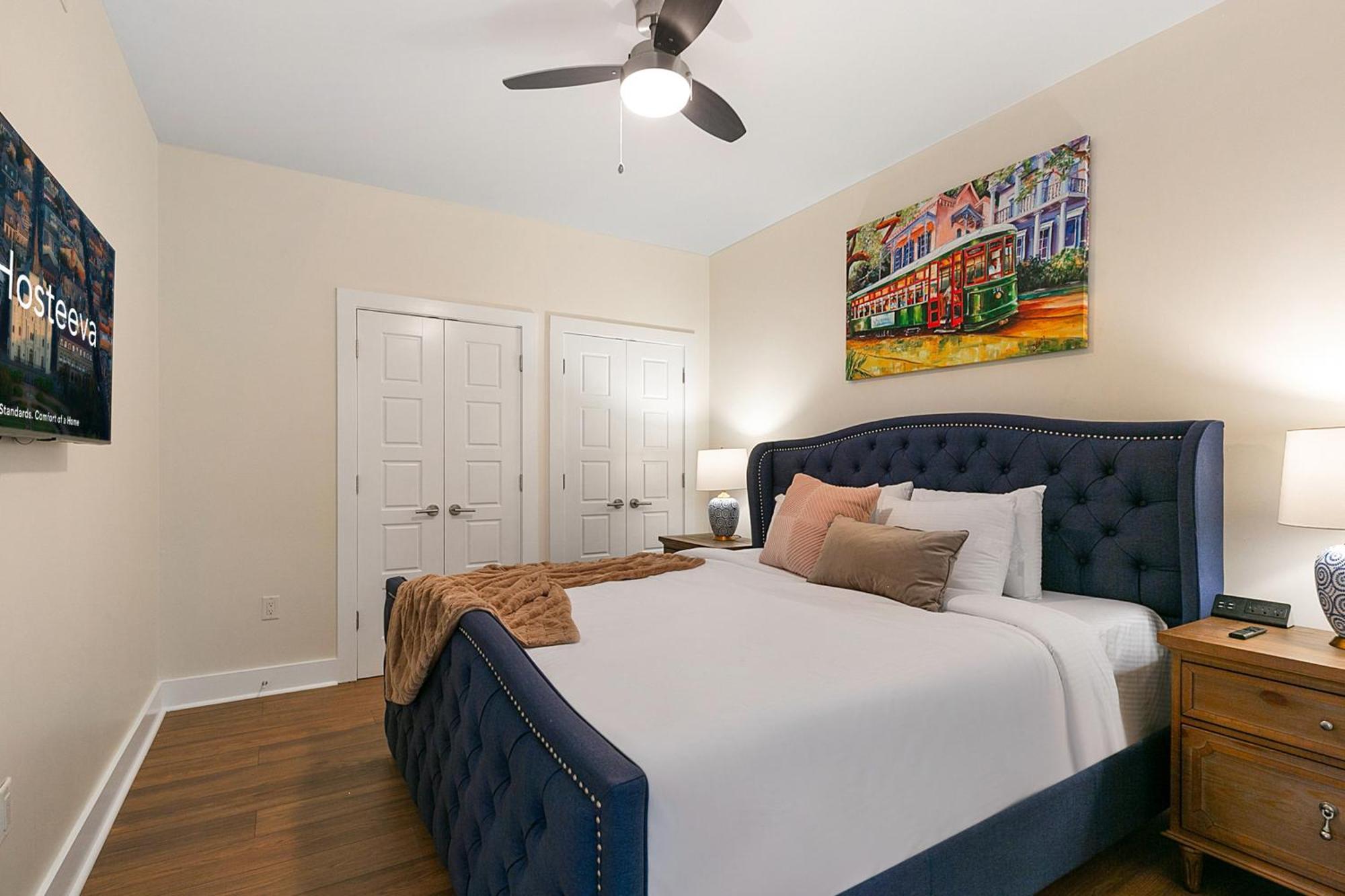 Modern & Fully Furnished Apartments In The Heart Of The City New Orleans  Kültér fotó