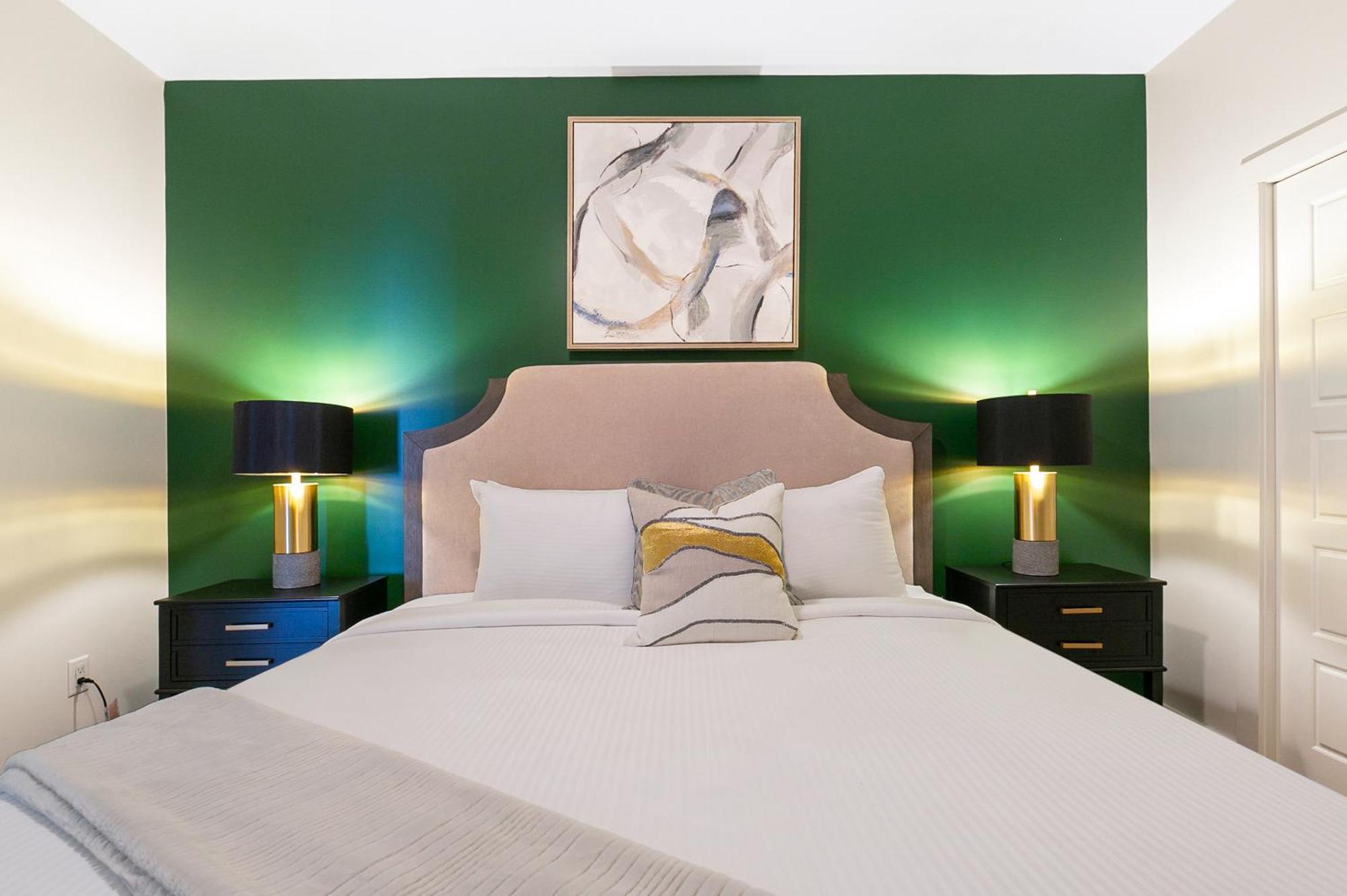 Modern & Fully Furnished Apartments In The Heart Of The City New Orleans  Kültér fotó