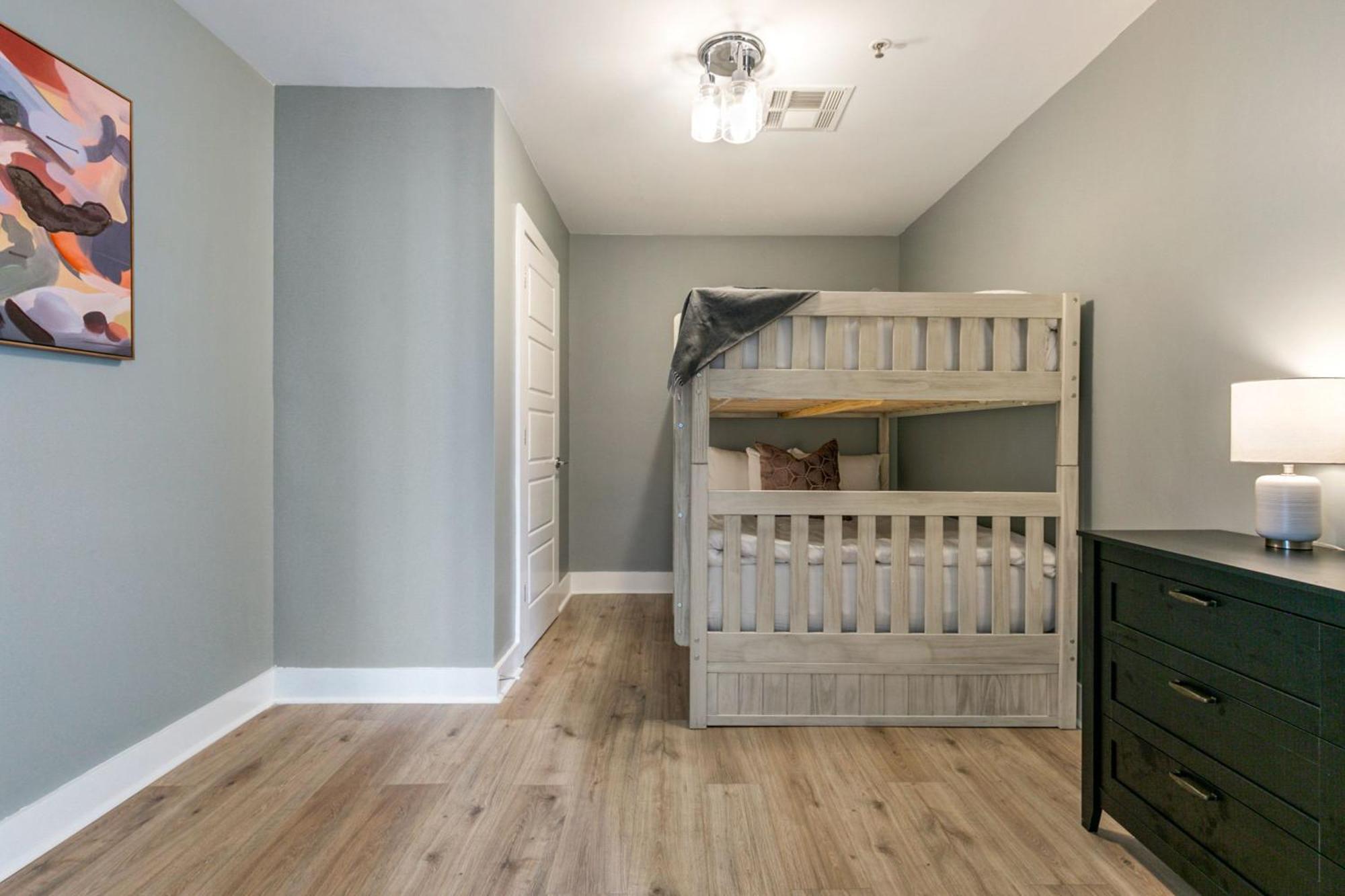 Modern & Fully Furnished Apartments In The Heart Of The City New Orleans  Kültér fotó