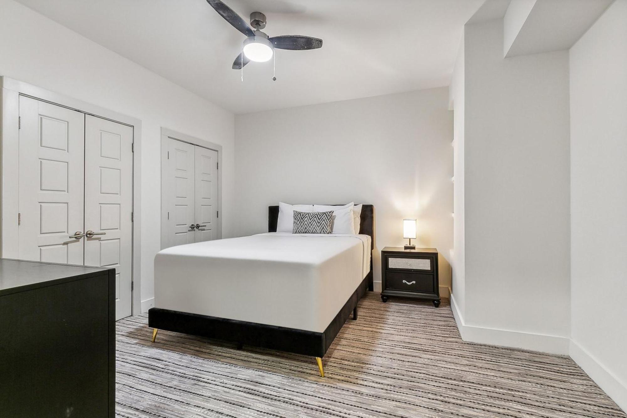 Modern & Fully Furnished Apartments In The Heart Of The City New Orleans  Kültér fotó