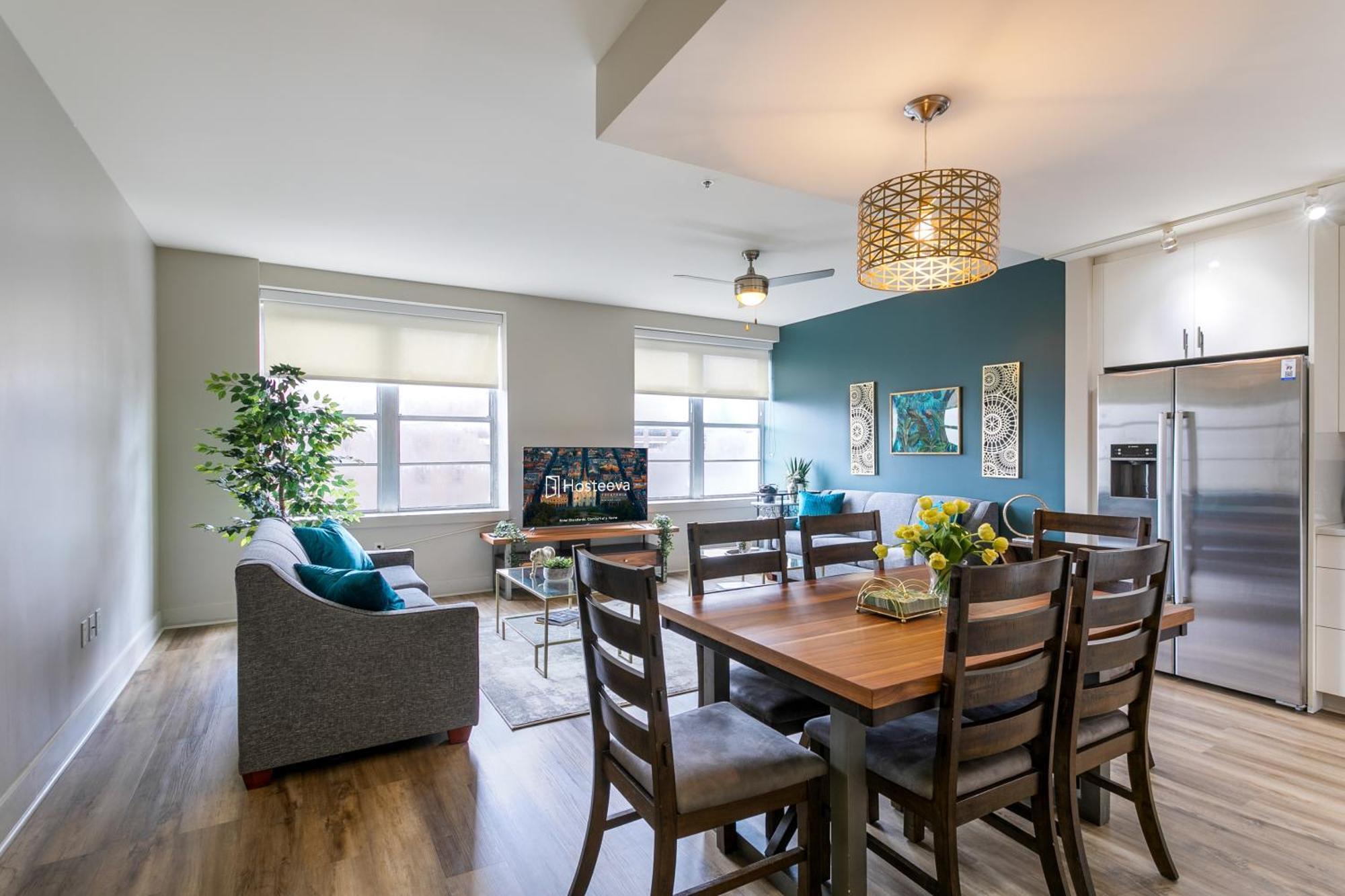 Modern & Fully Furnished Apartments In The Heart Of The City New Orleans  Kültér fotó